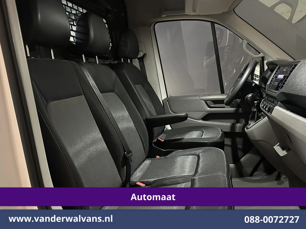 Volkswagen Crafter – foto 11