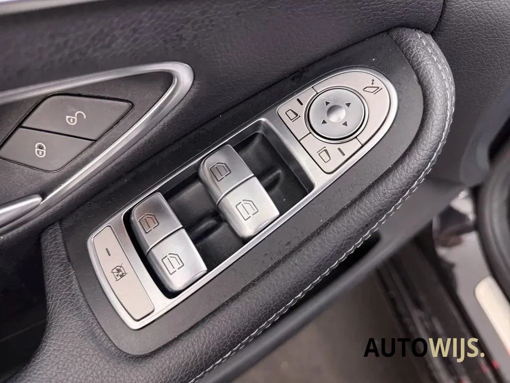 Mercedes-Benz C-Klasse – foto 25