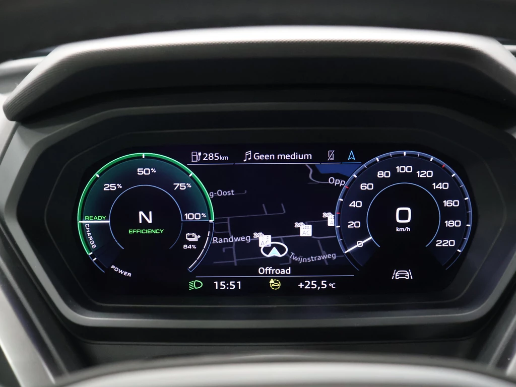 Audi Q4 e-tron – foto 13