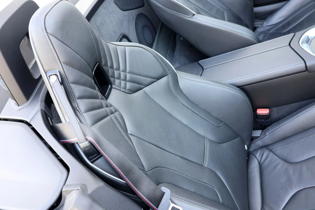 BMW Z4 – foto 39