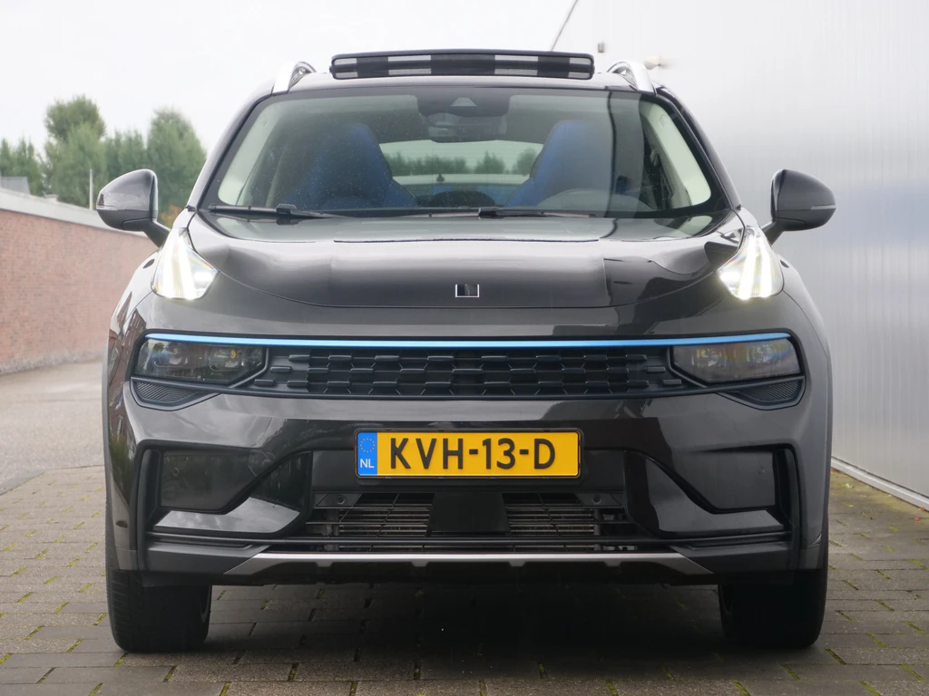 Lynk & Co 01 – foto 10