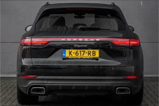 Porsche Cayenne – thumbnail 5