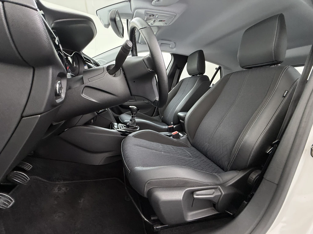 Opel Corsa – foto 13