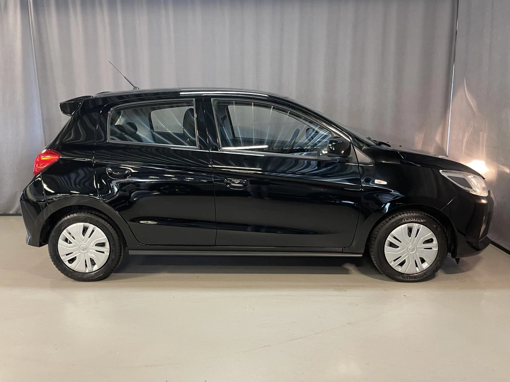 Mitsubishi Space Star – foto 5