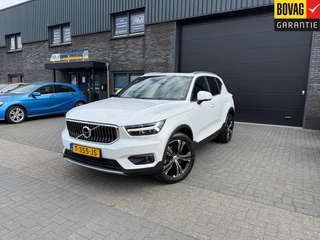 Volvo XC40 – thumbnail 1