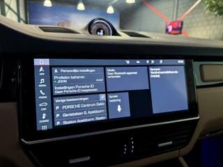 Porsche Cayenne – thumbnail 41