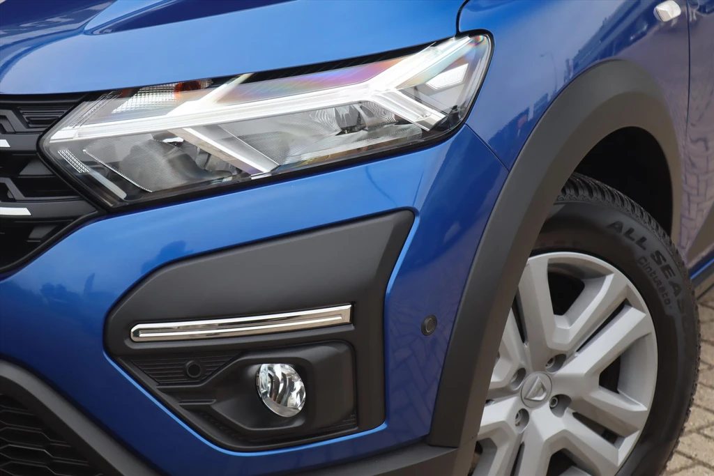 Dacia Sandero Stepway – foto 42