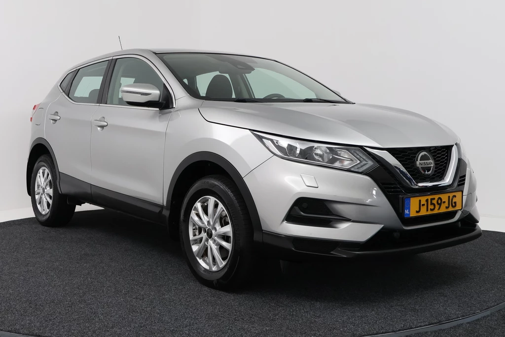 Nissan QASHQAI – foto 7