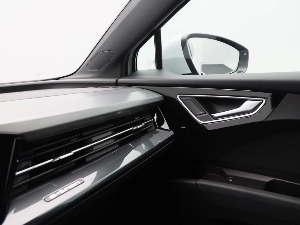 Audi Q4 Sportback e-tron – foto 37