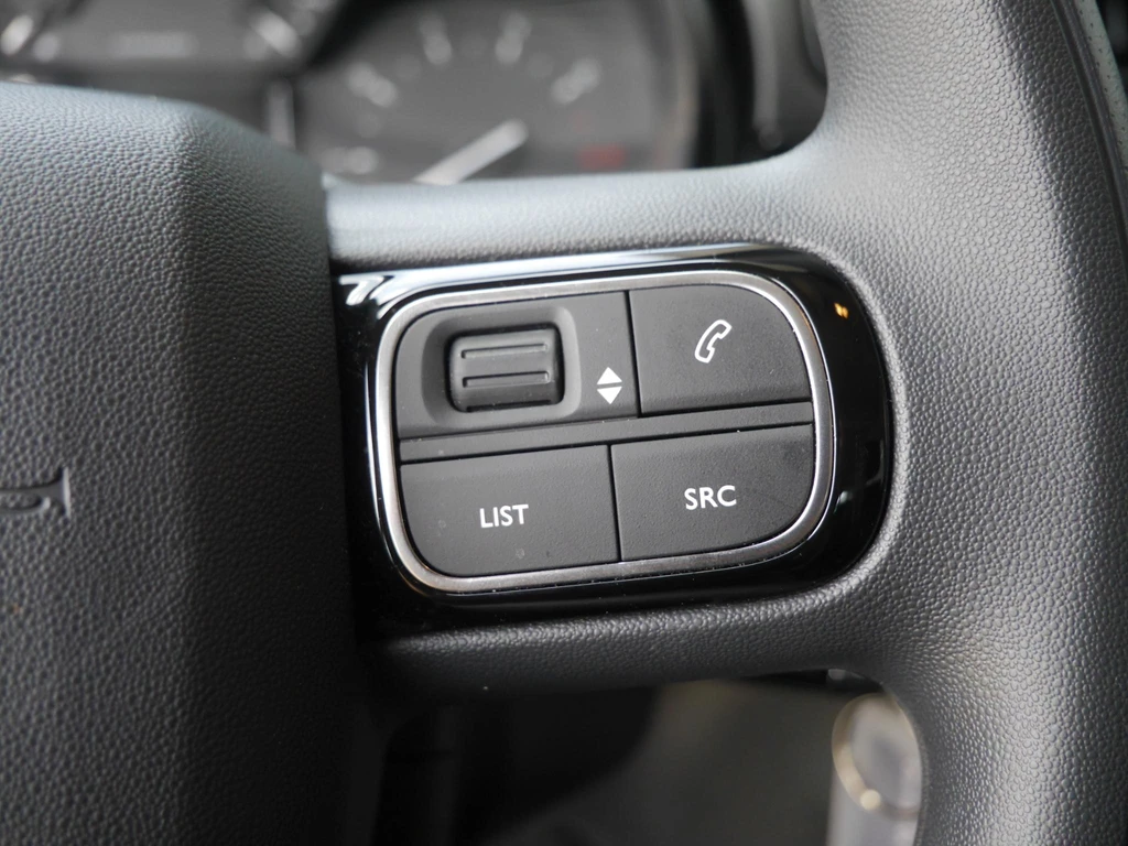 Citroën C3 – foto 12