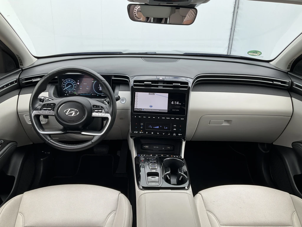 Hyundai Tucson – foto 41