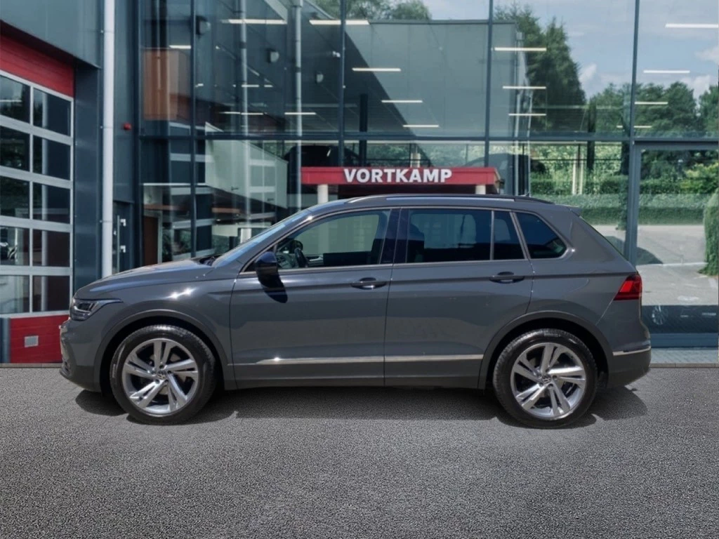 Volkswagen Tiguan – foto 2