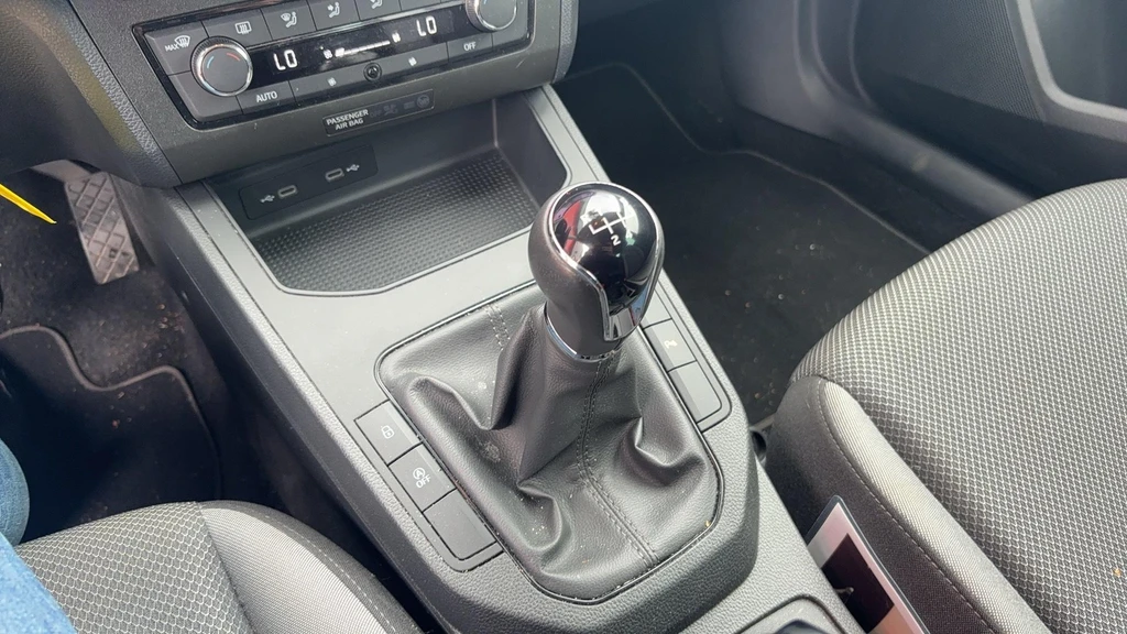 SEAT Ibiza – foto 16