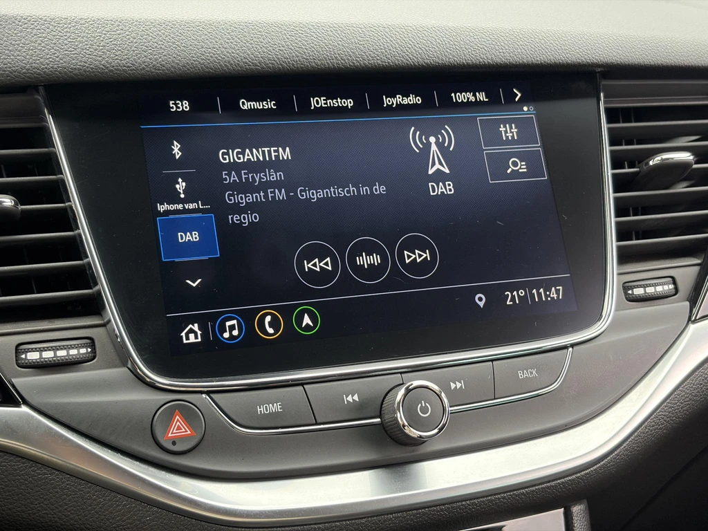 Opel Astra – foto 17