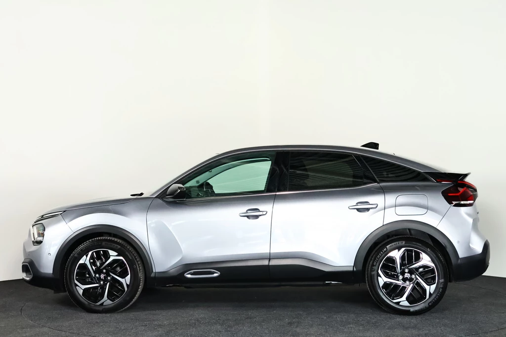 Citroën C4 – foto 3