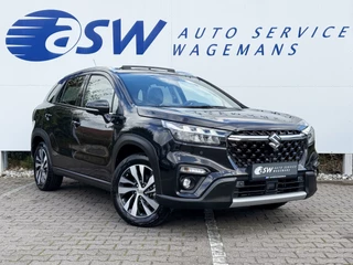 Suzuki S-Cross – thumbnail 6