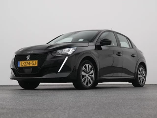 Peugeot e-208 – thumbnail 2