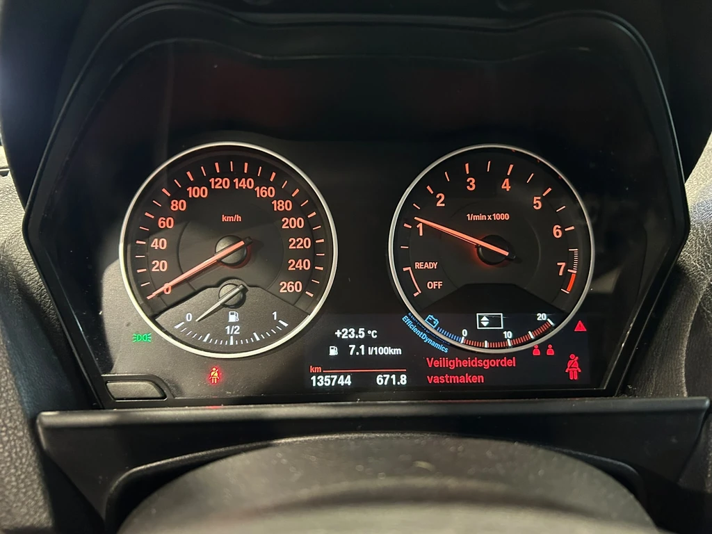 BMW 2 Serie – foto 22