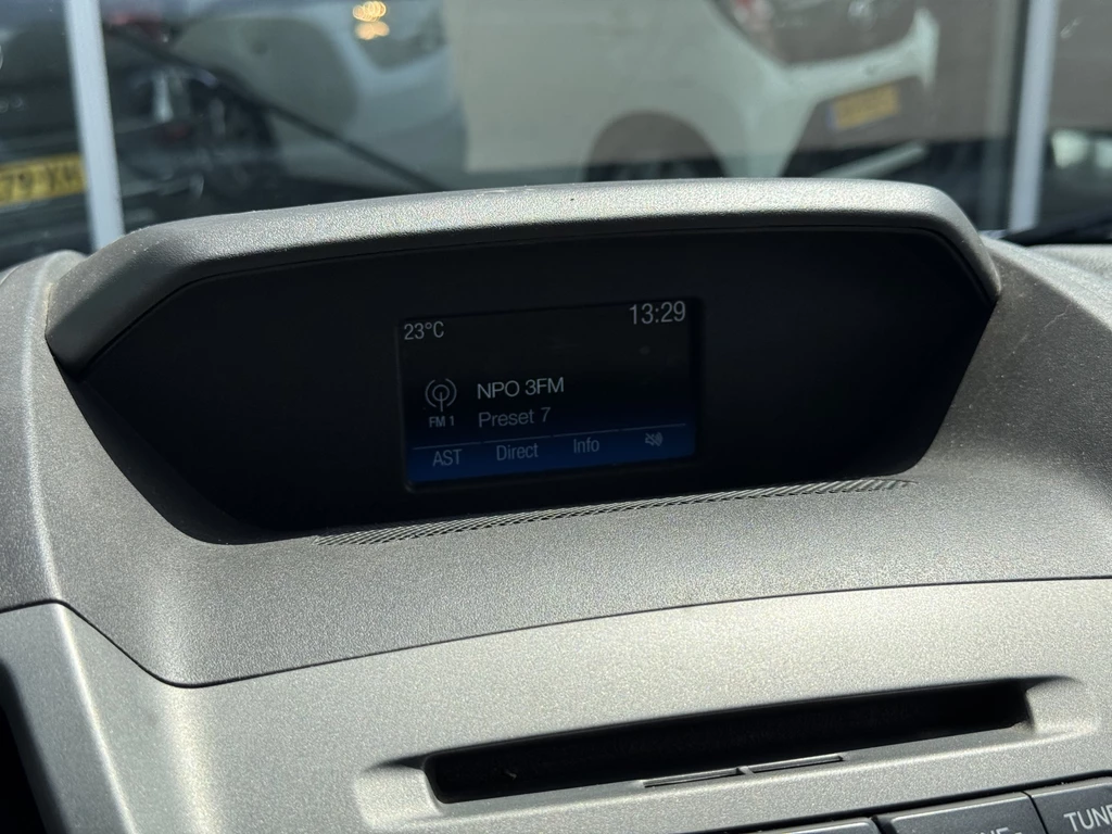 Ford Transit – foto 18