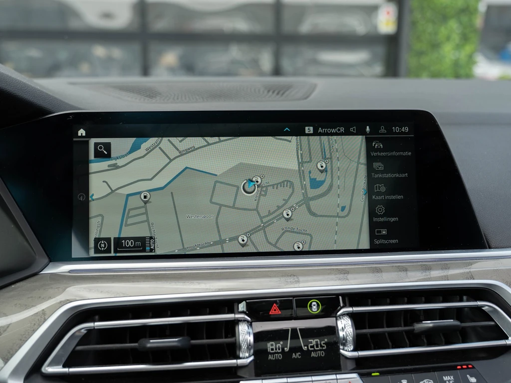BMW X5 – foto 25