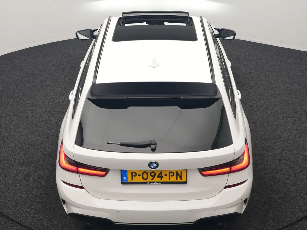 BMW 3 Serie – foto 6