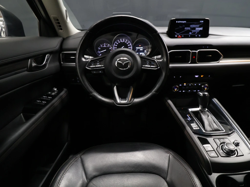 Mazda CX-5 – foto 10