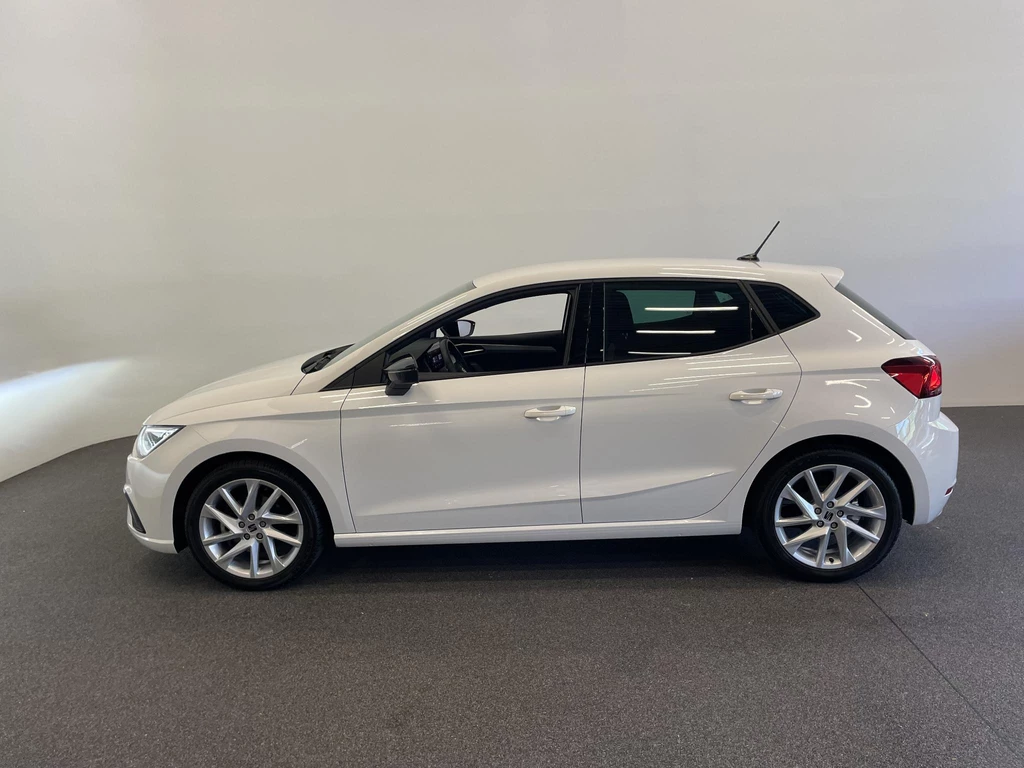 SEAT Ibiza – foto 7