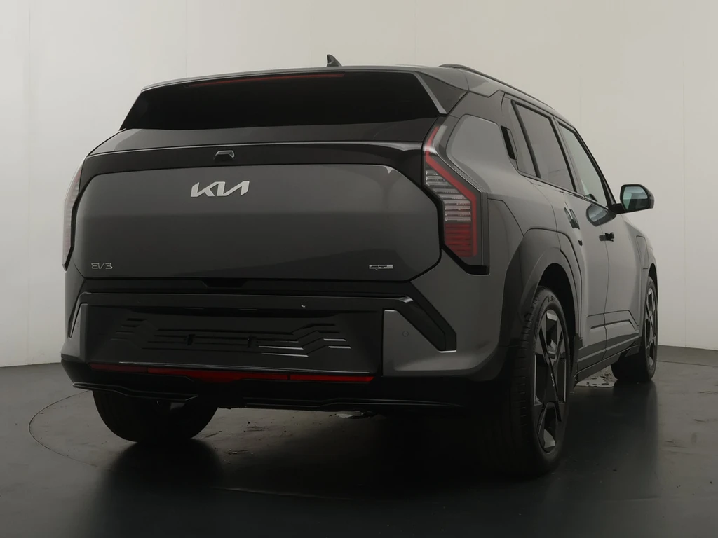 Kia EV3 – foto 7