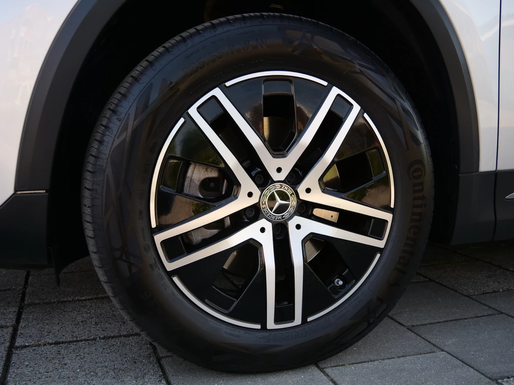 Mercedes-Benz GLA – foto 36