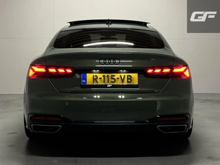 Audi A5 – thumbnail 10