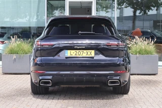 Porsche Cayenne – thumbnail 5