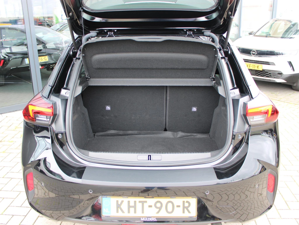 Opel Corsa – foto 8