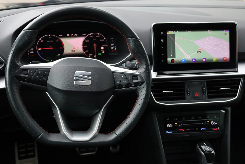 SEAT Tarraco – foto 11