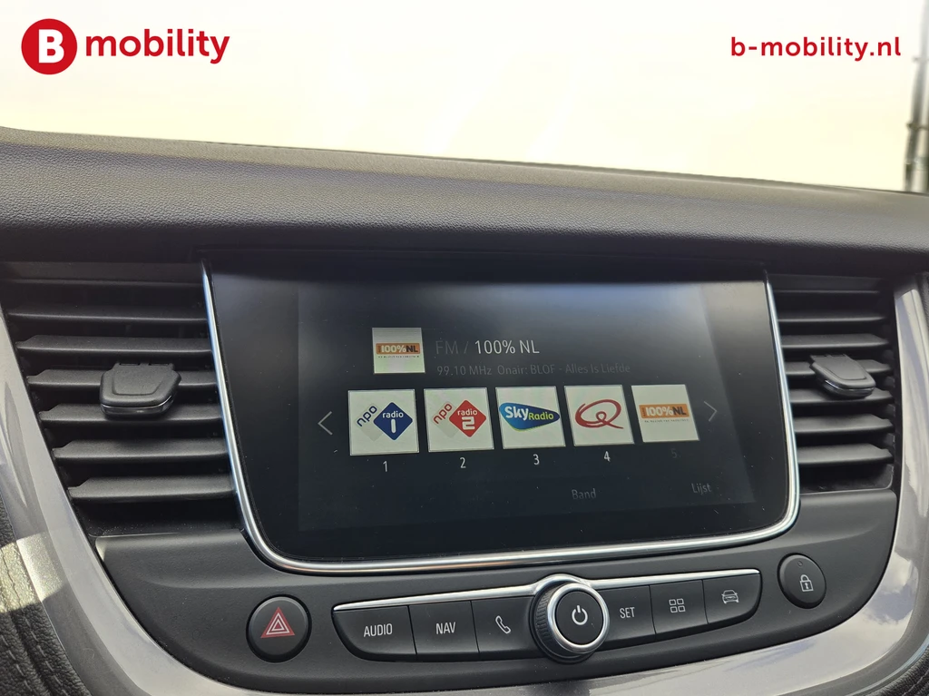 Opel Grandland X – foto 31