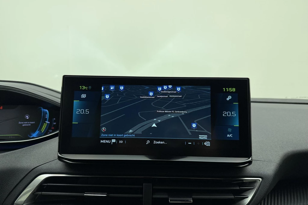 Peugeot 3008 – foto 26