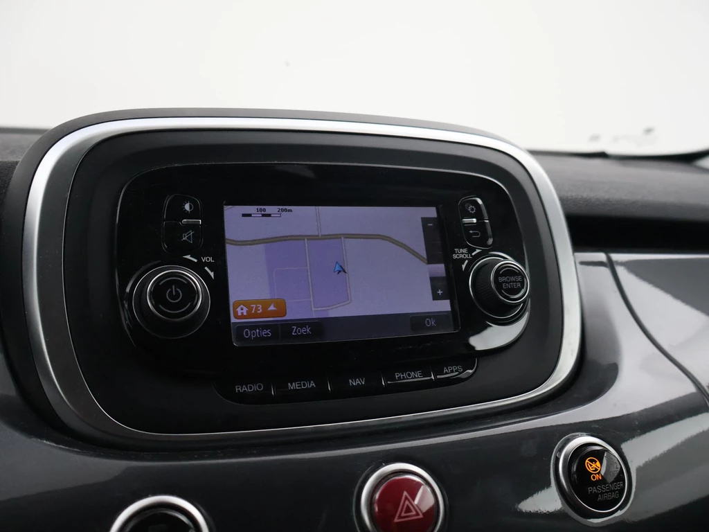 Fiat 500X – foto 21