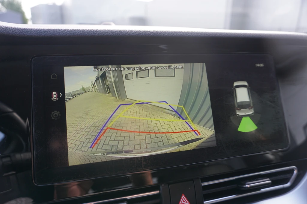 Kia Niro – foto 10