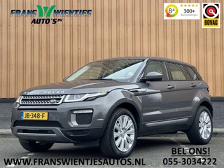 Land Rover Range Rover Evoque – thumbnail 1