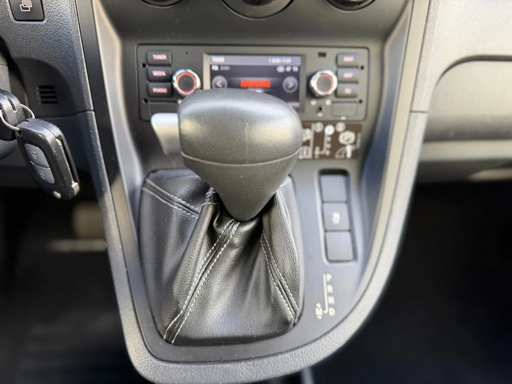 Mercedes-Benz Citan – foto 34