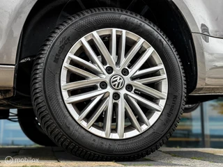 Volkswagen Caddy – thumbnail 9