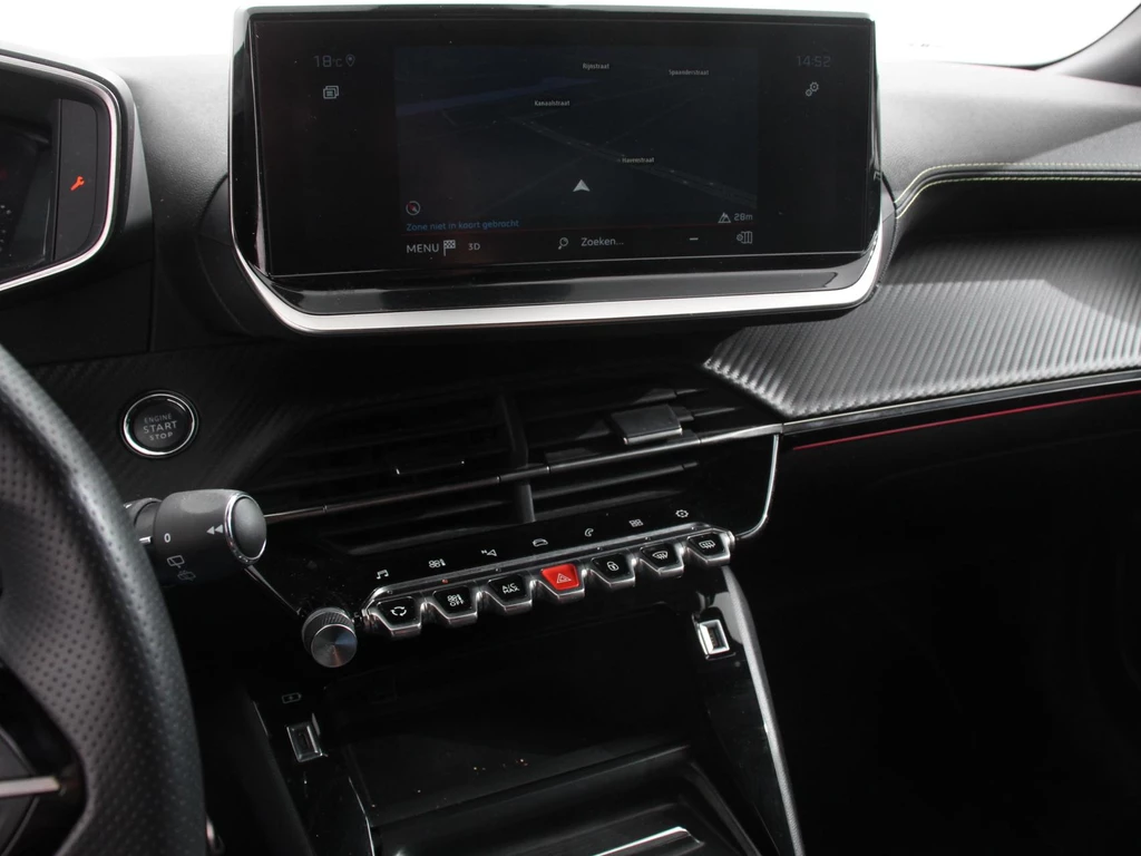 Peugeot 2008 – foto 18