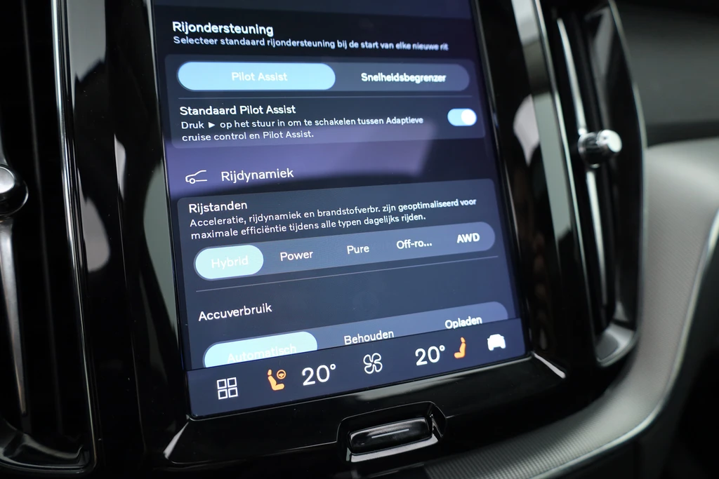 Volvo XC60 – foto 38