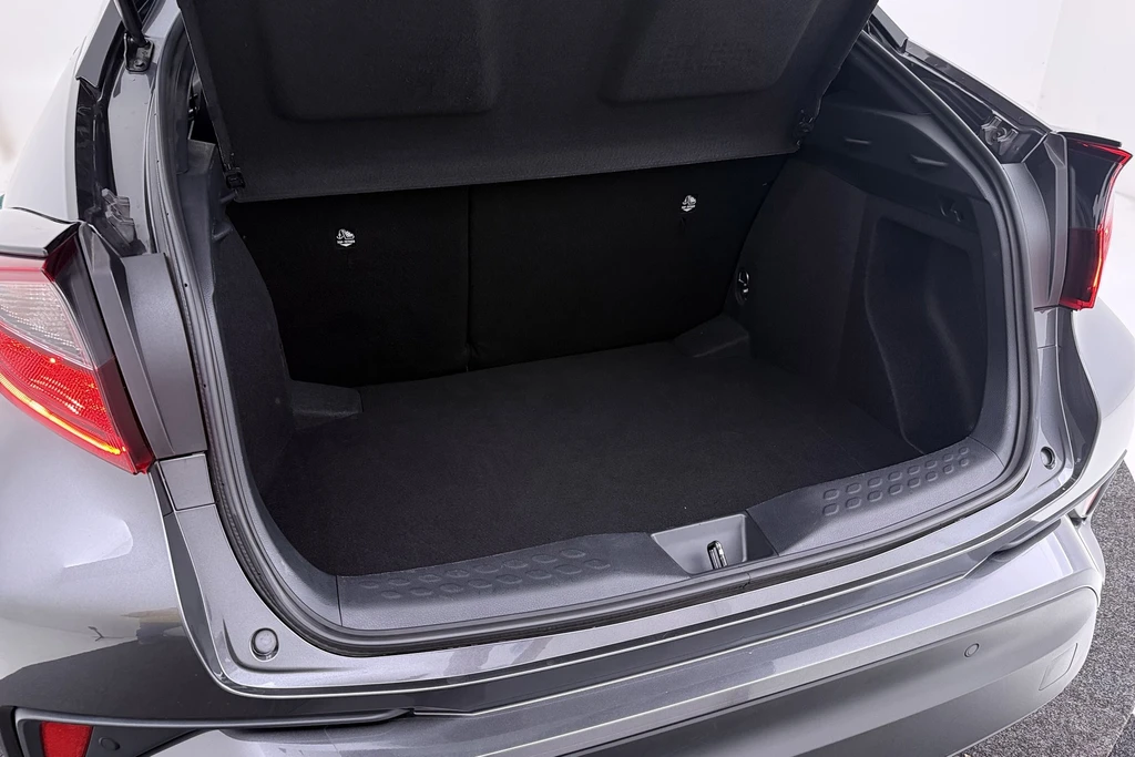Toyota C-HR – foto 45