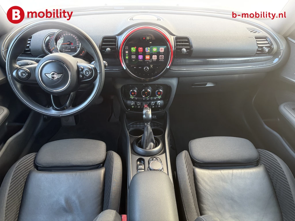 MINI Clubman – foto 14
