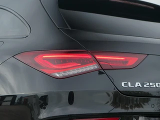 Mercedes-Benz CLA – thumbnail 18