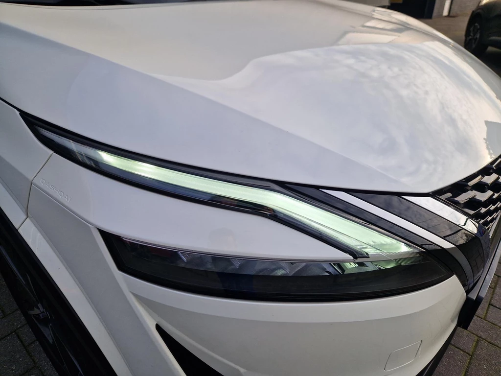 Nissan QASHQAI – foto 32
