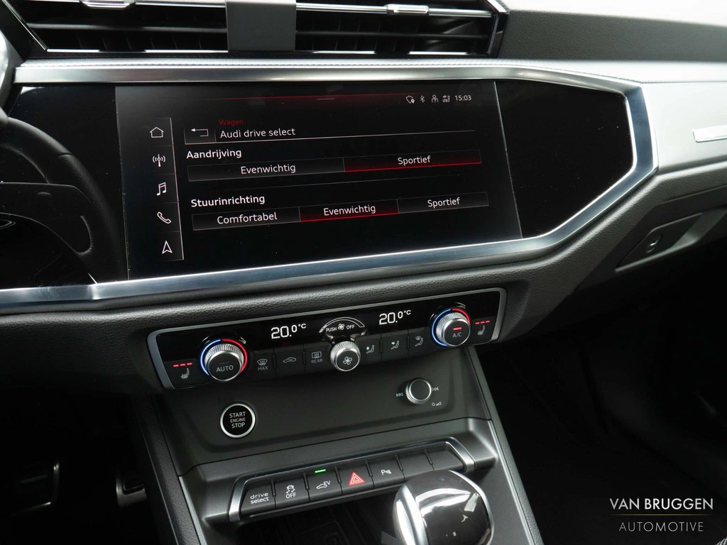 Audi Q3 – foto 33