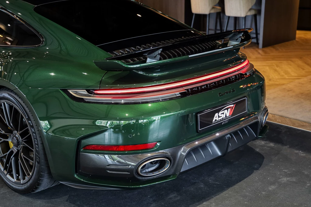 Porsche 911 – foto 14