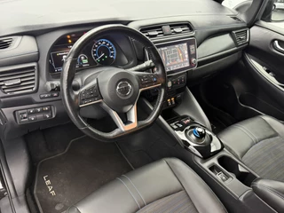 Nissan Leaf – thumbnail 10
