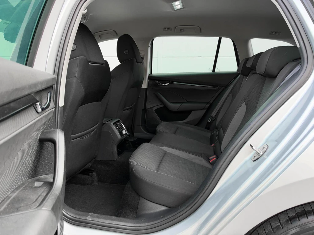 Škoda Octavia – foto 18